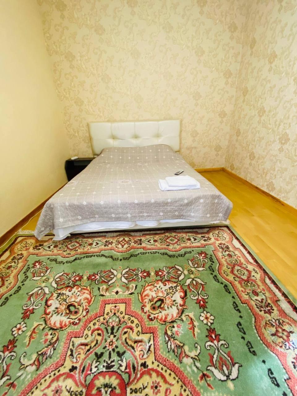 ホテル Chorminor Heritage 1 Min To Bukhara Old Town エクステリア 写真